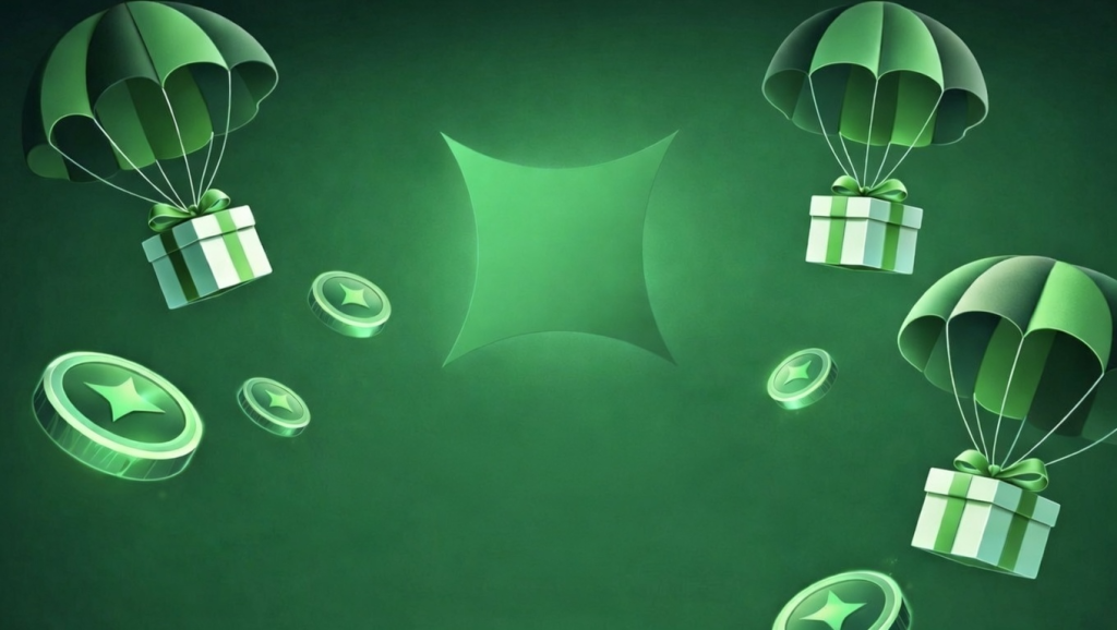 Top Crypto Airdrops to Look Out for in 2026 Top Crypto Airdrops to Look Out for in 2026