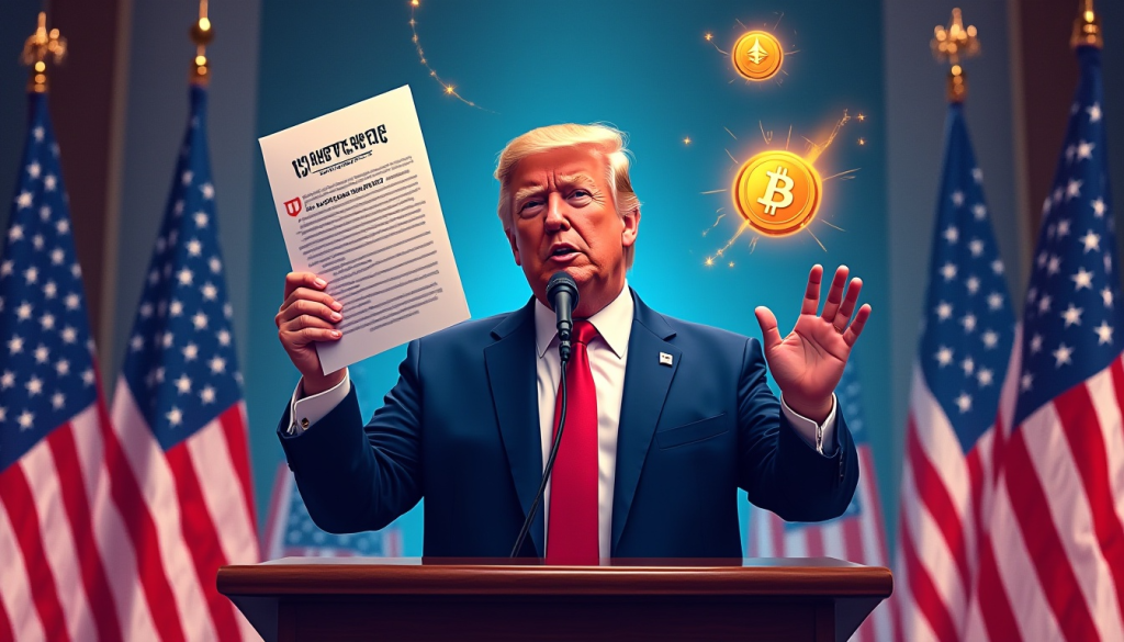 U.S. Senate Crypto Bill Expands CFTC Power Ahead Juminer