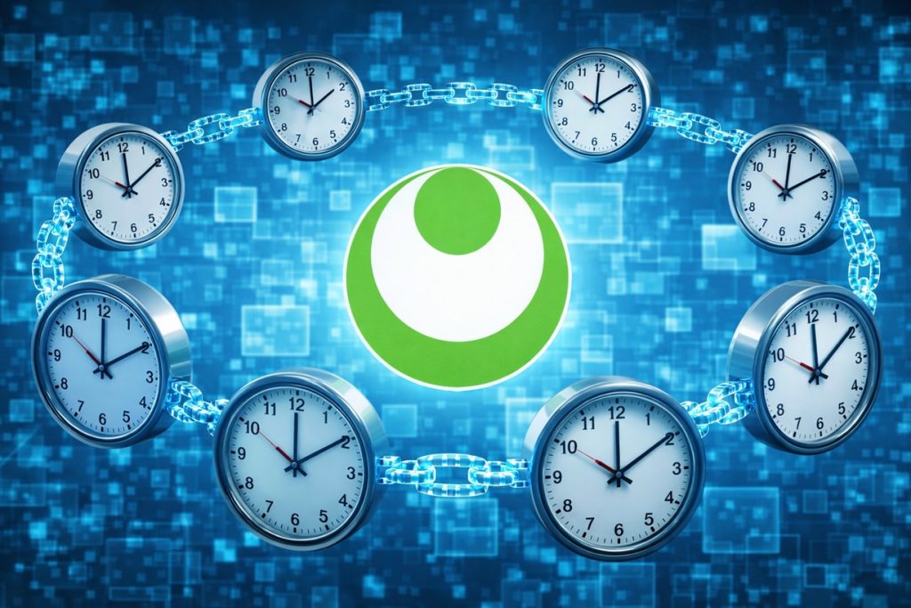 Clockchain Launches Public Testnet, Here’s What It Offers