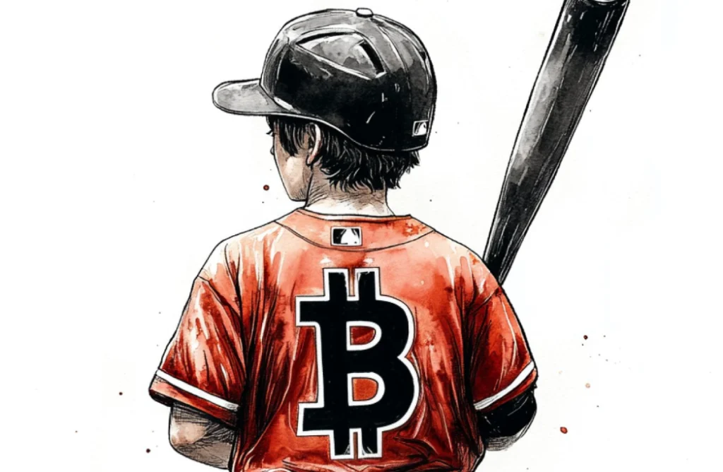 Crypto Markets Endure Another Rough Month As Traders Hold Near $70K