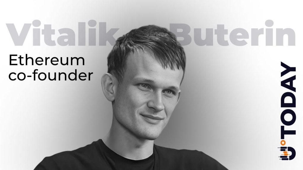 Ethereum Co-Founder Vitalik Buterin Sounds Alarm on State of Prediction Markets