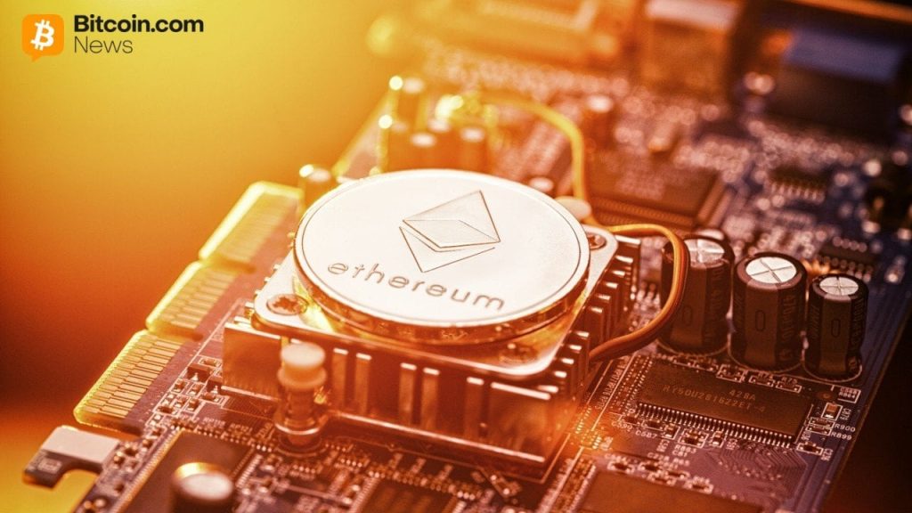 Ethereum’s Censorship Resistant Upgrade Backed by Vitalik Buterin Ethereum’s Censorship Resistant Upgrade Backed by Vitalik Buterin