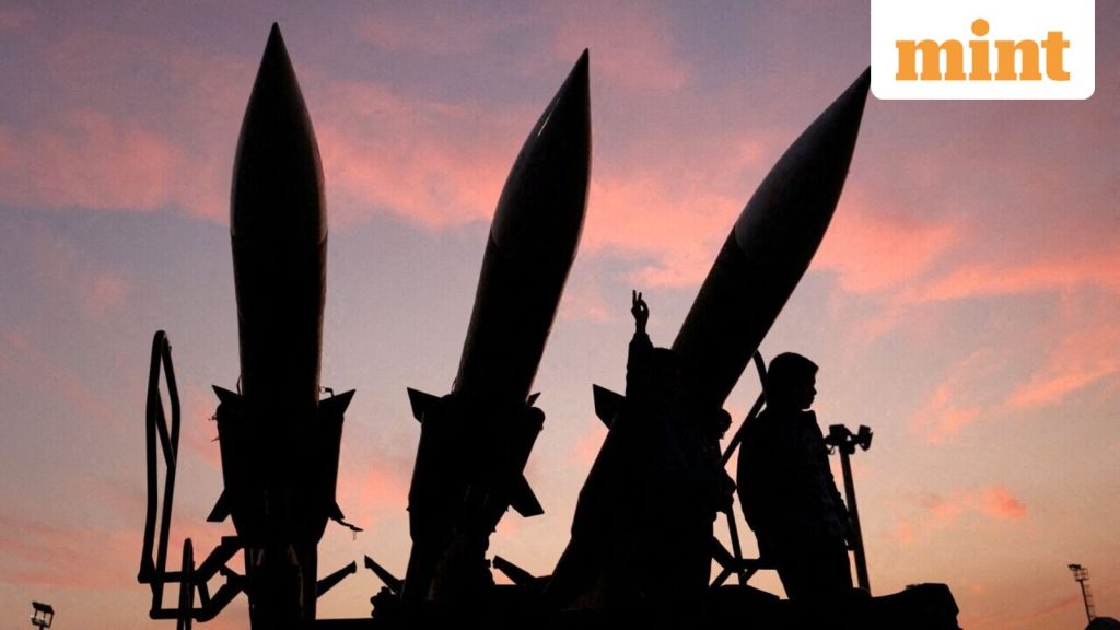 HAL vs BDL vs BEL vs Mazagon Dock: Which defence stock to buy after Q3 results 2026? menu