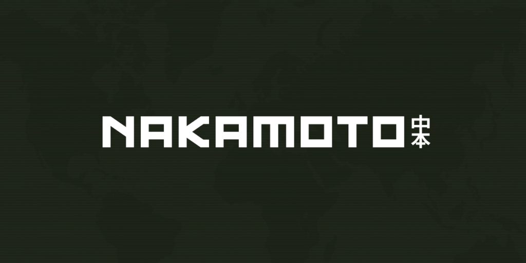 Nakamoto Inc. ($NAKA) Completes Acquisition Of BTC Inc. And UTXO Management Nik and Micah Zimmerman