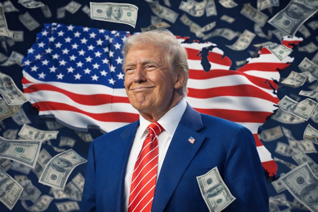 SCOTUS Strikes Trump’s Tariffs, But President Unveils Plan B SCOTUS Strikes Trump’s Tariffs, But President Unveils Plan B