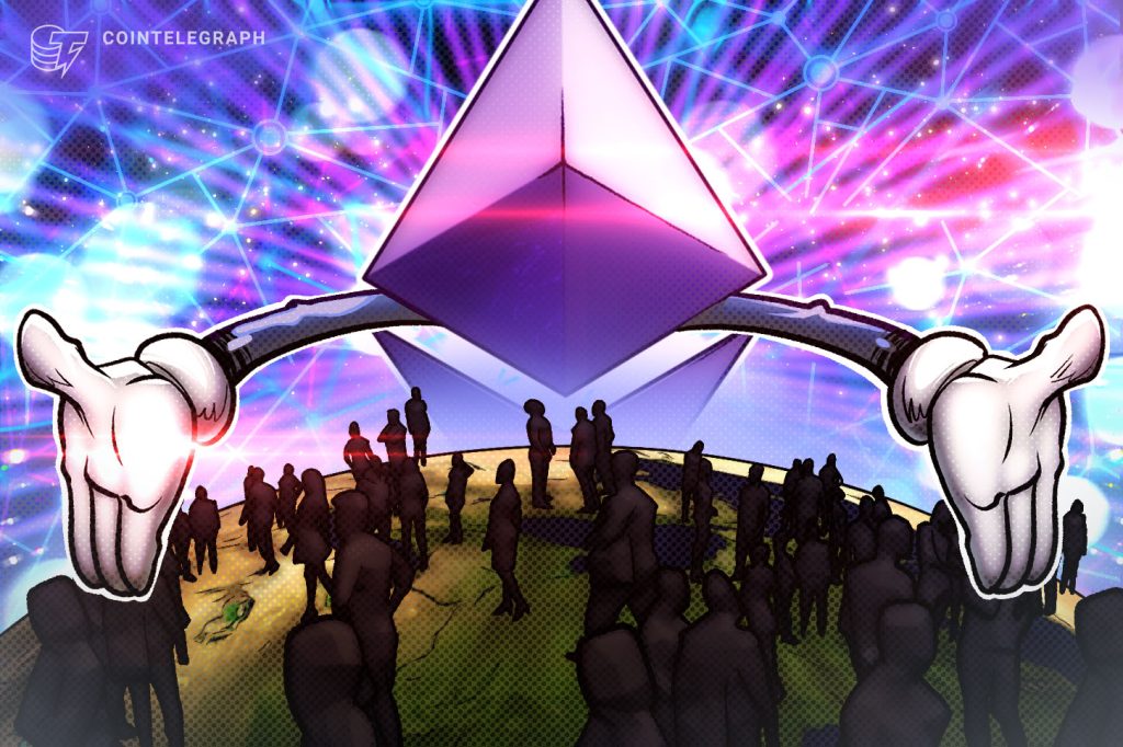 Ethereum Foundation Outlines Ethos and Responsibilities in New Mandate