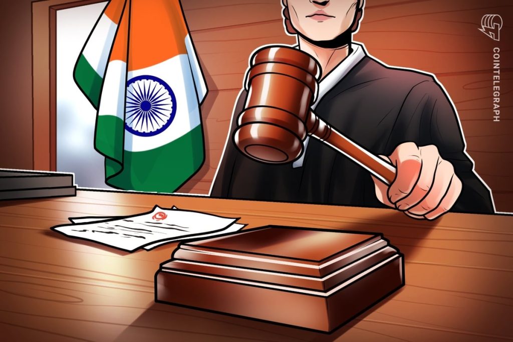 Indian Court Says ‘No Case’ Against CoinDCX Founders Indian Court Says ‘No Case’ Against CoinDCX Founders