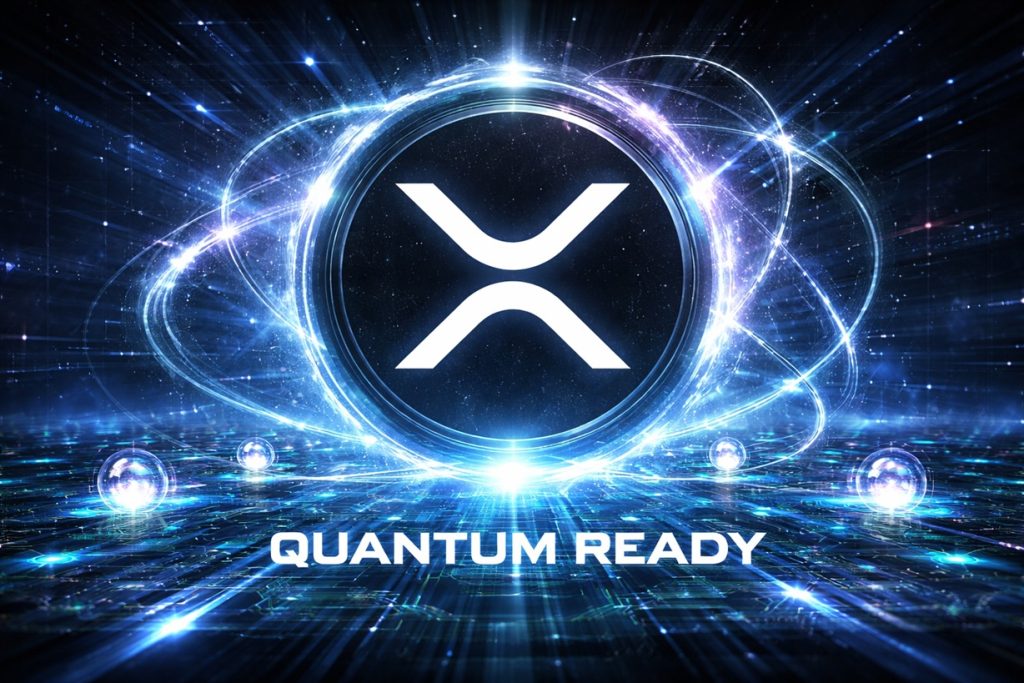 Is The XRP Ledger Quantum Ready? Is The XRP Ledger Quantum Ready?
