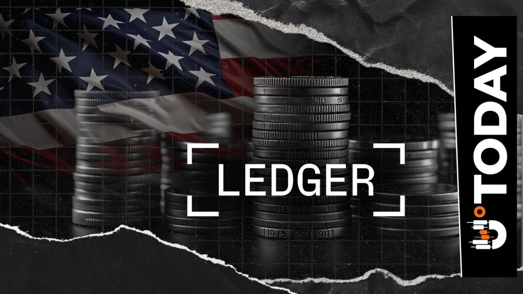 Ledger CTO Issues Alert for Crypto Users Amid Critical Chrome Security Update Ledger CTO Issues Alert for Crypto Users Amid Critical Chrome Security Update
