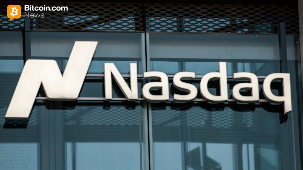 Nasdaq Seeks SEC Approval to Launch Prediction-Style Index Options