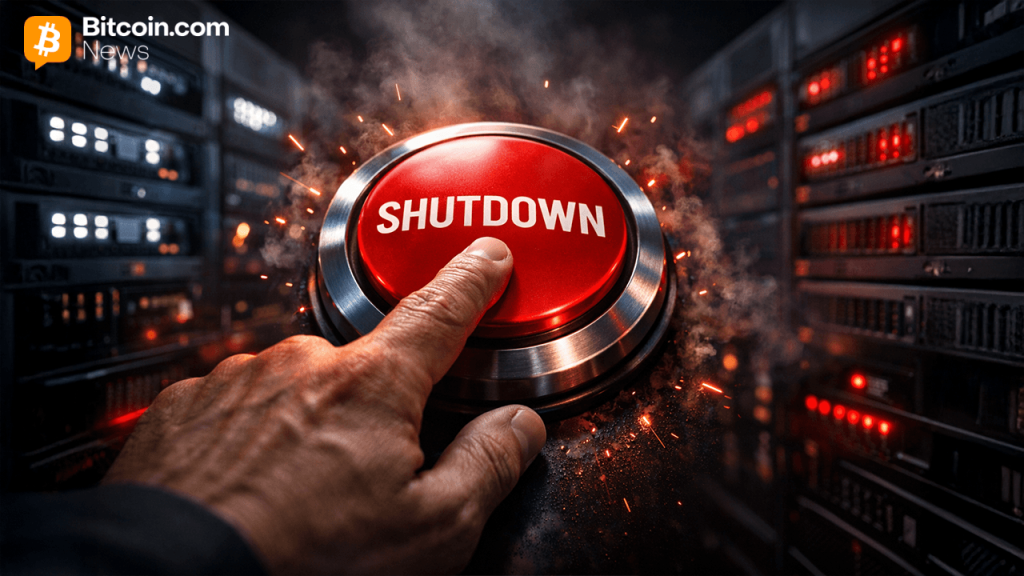 Proxy Network Crushed: 369,000 Hacked Routers Taken Offline in Crypto Fraud Bust Proxy Network Crushed: 369,000 Hacked Routers Taken Offline in Crypto Fraud Bust