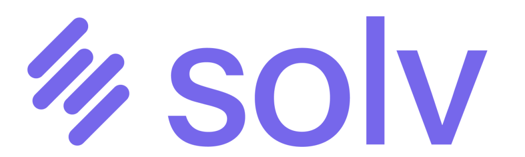 Solv Names Insitutional FROST Multi-Sig Partners, Raising the Bar for Decentralized Bitcoin Asset Governance BlockchainWire Logo