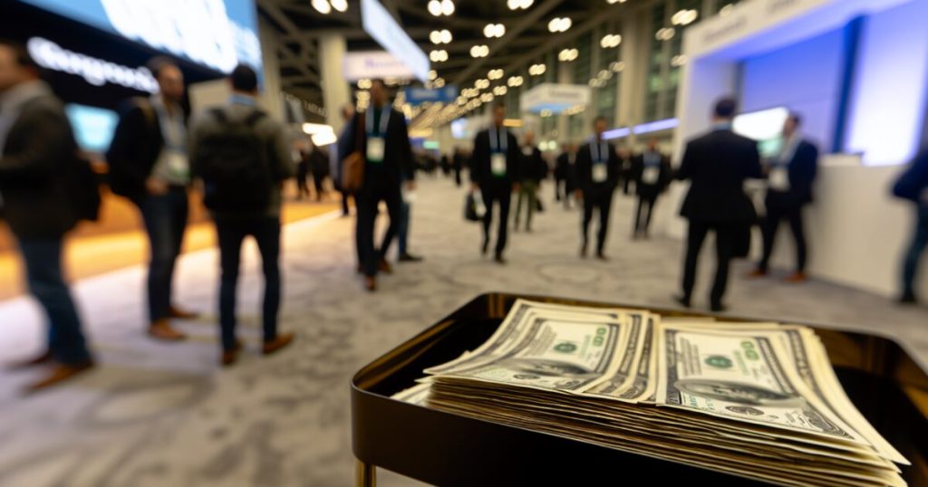 VersaBank Launches USD-CAD Conversion Feature for Tokenized Deposits