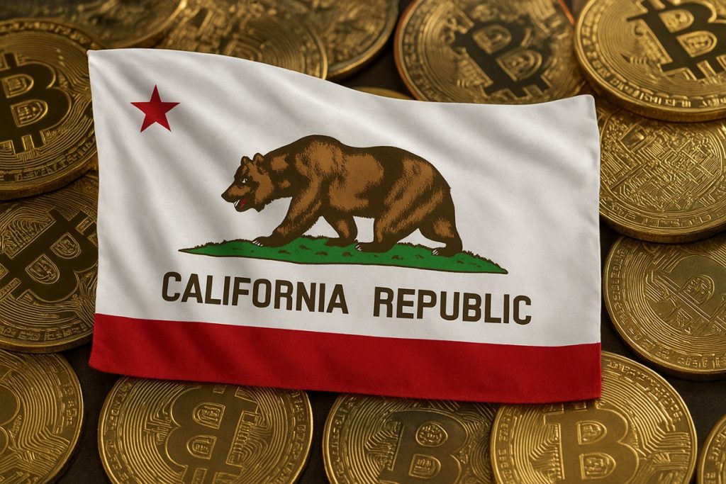 California’s Crypto Seizure Framework Under Fire As Criticism Resurfaces California’s Crypto Seizure Framework Under Fire As Criticism Resurfaces