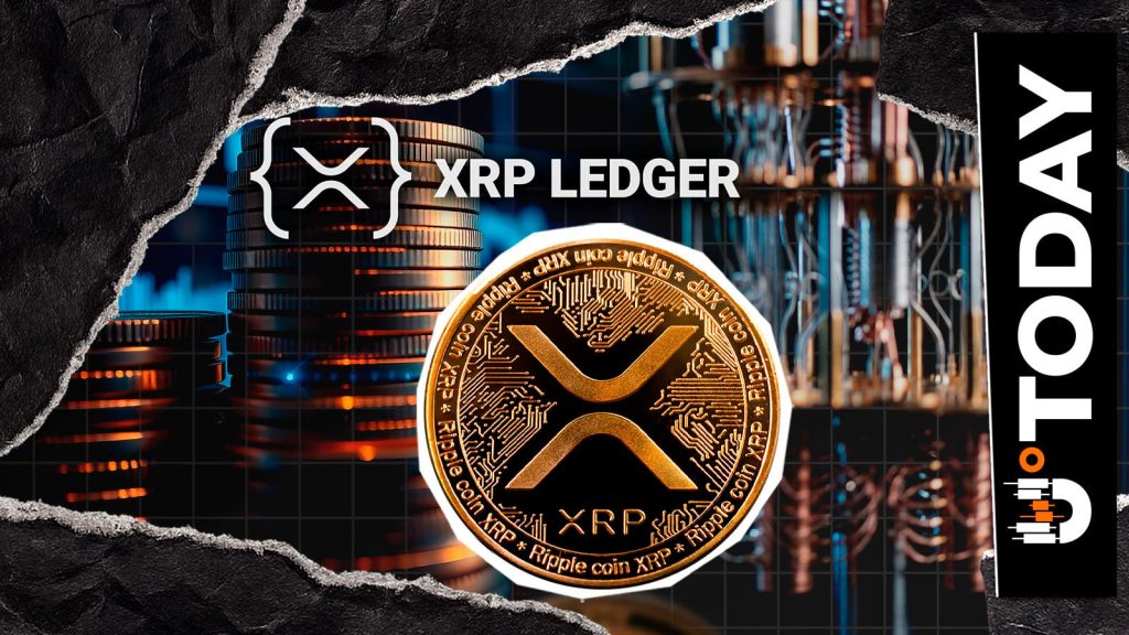 How Much XRP Is Quantum-Safe as of April 2026? Top XRPL Contributor Breaks It Down How Much XRP Is Quantum-Safe as of April 2026? Top XRPL Contributor Breaks It Down
