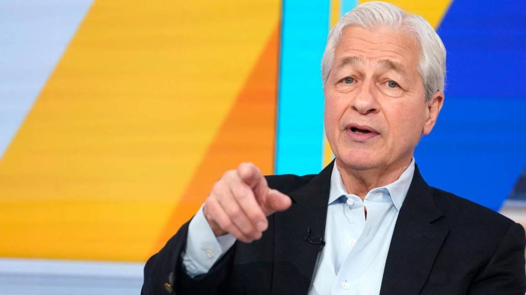 JPMorgan has a stark message on the next Fed rate cut JPMorgan has a stark message on the next Fed rate cut