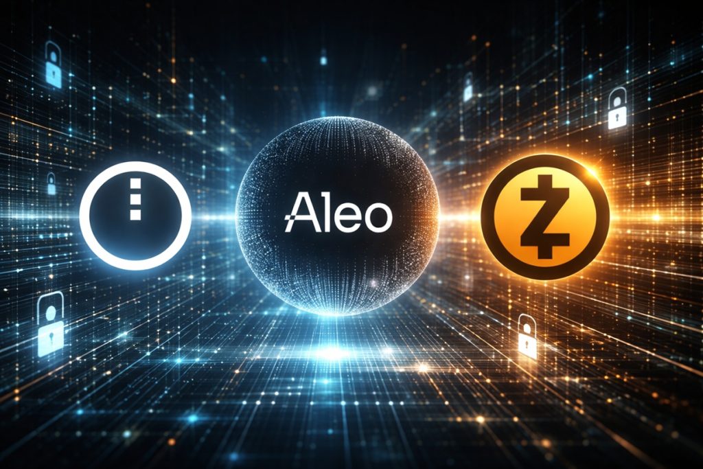 Top Chains Solving The Privacy Dilemma In Crypto Top Chains Solving The Privacy Dilemma In Crypto