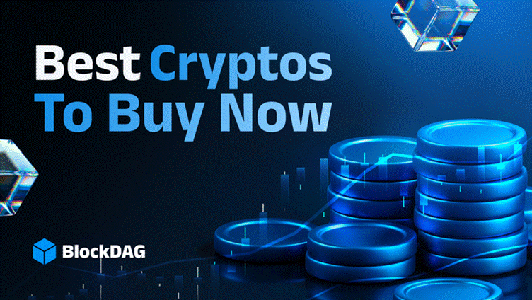 Top Crypto Gainers: BlockDAG, Ethereum, XRP & Chainlink Signal Strong Growth Potential Top Crypto Gainers: BlockDAG, Ethereum, XRP & Chainlink Signal Strong Growth Potential