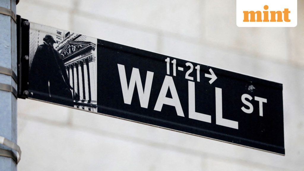 Wall Street faces volatile week as US-Iran talks fail; energy market, big bank earnings and PPI inflation in focus