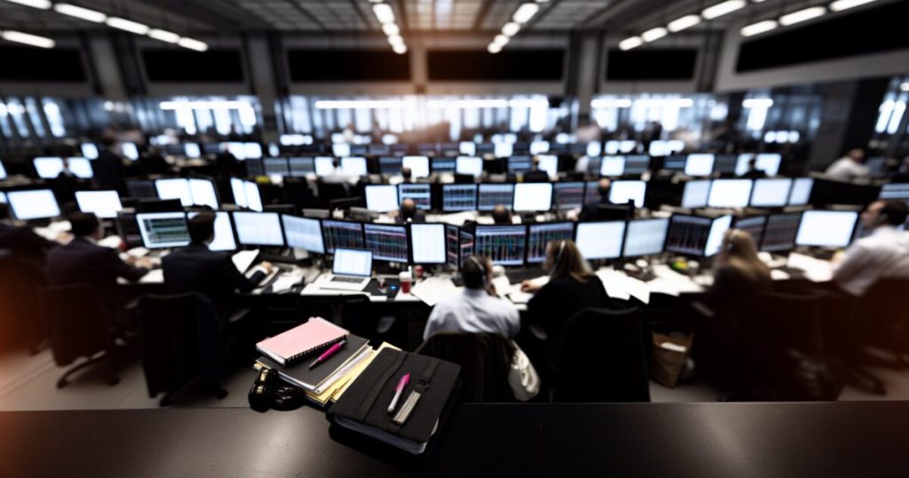 Warren Demands Insider Trading Crackdown on Prediction Markets Warren Demands Insider Trading Crackdown on Prediction Markets