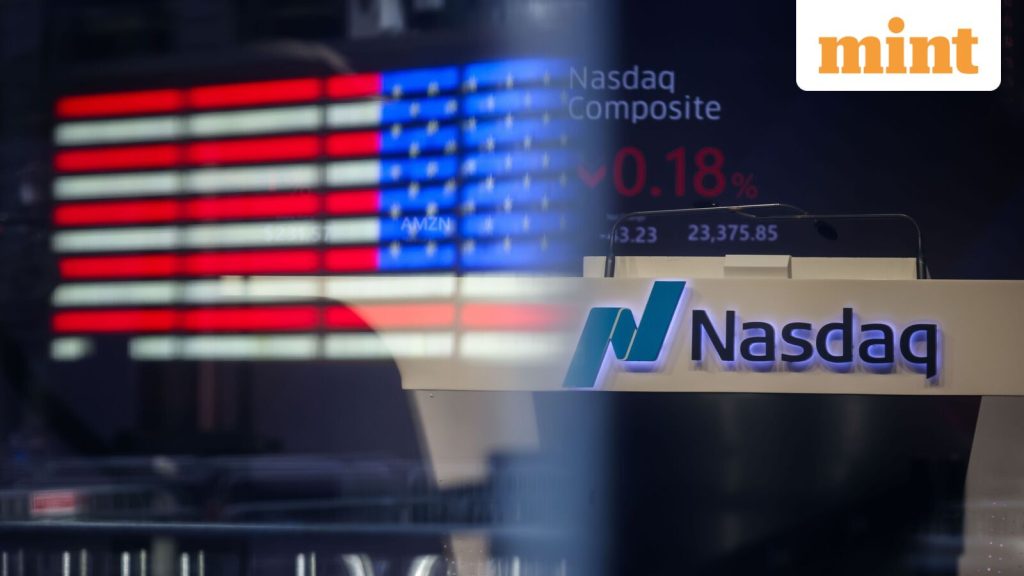 AI stocks rally pushes S&P 500, Nasdaq, Kospi to record highs: Are valuations still justified?