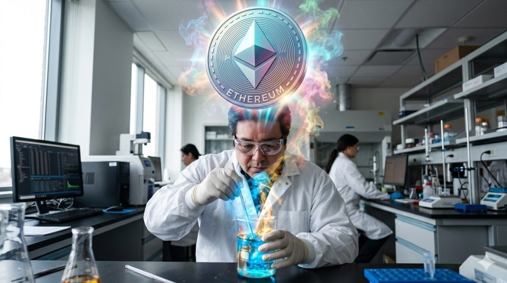 Bitmine Adds Over $157M Worth Of Ethereum To Treasury Bitmine Adds Over $157M Worth Of Ethereum To Treasury