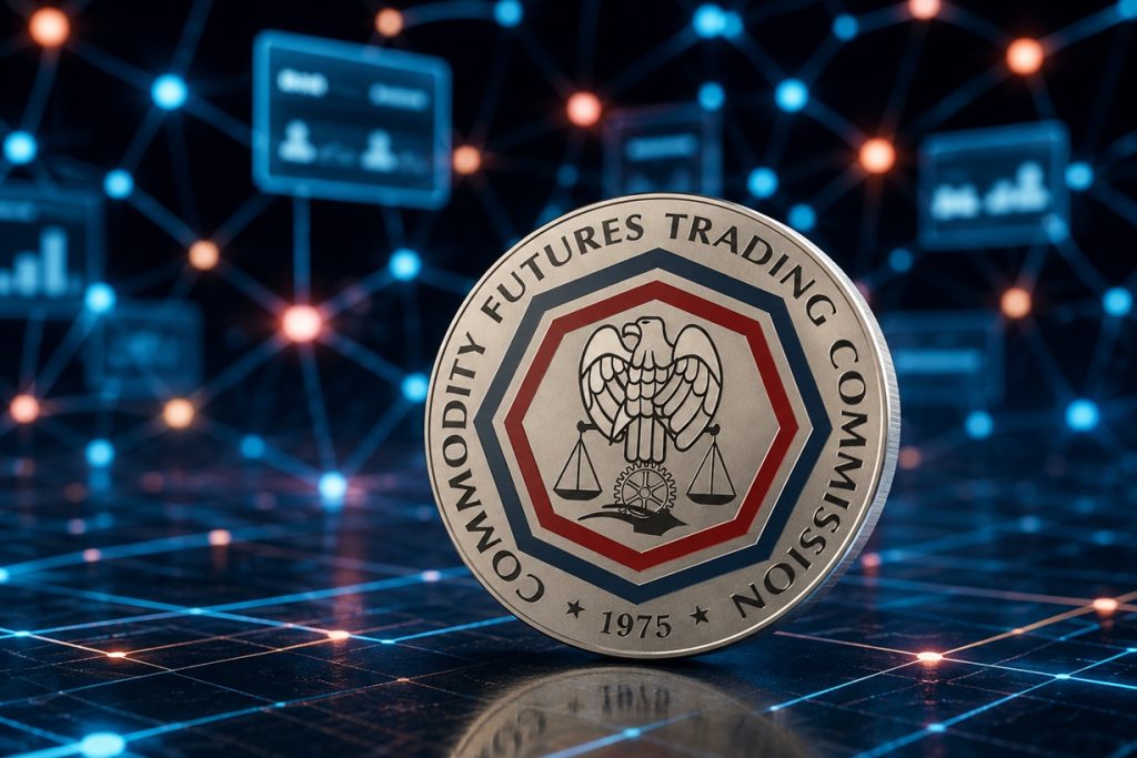 CFTC Has “Exclusive Authority” Over Prediction Markets