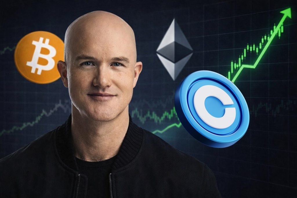 Coinbase CEO Urges RWAs, Payments, Financial Rules Overhaul