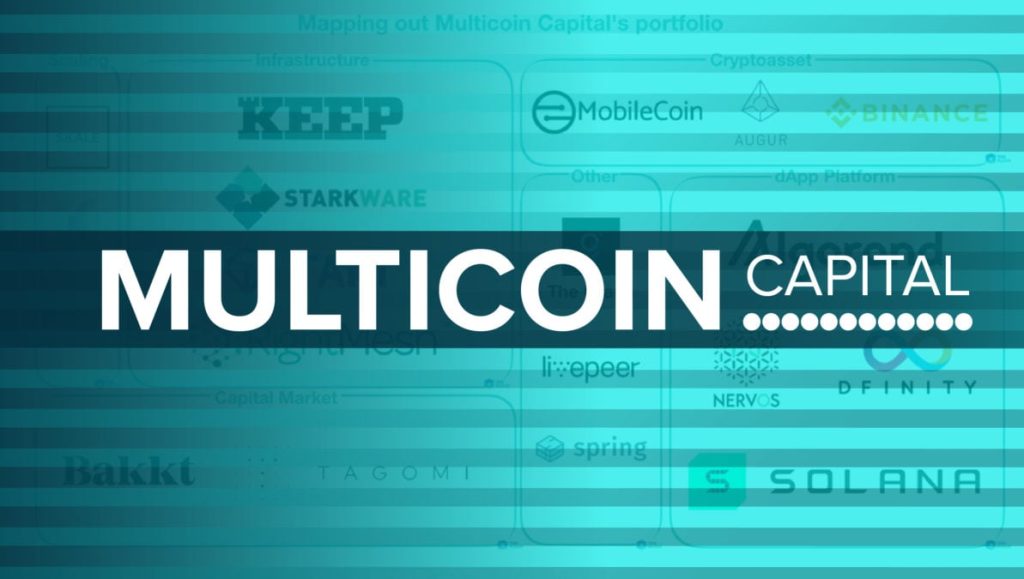 Crypto onramping solution Fun raises $72 million Series A co-led by Multicoin Capital and SignalFire