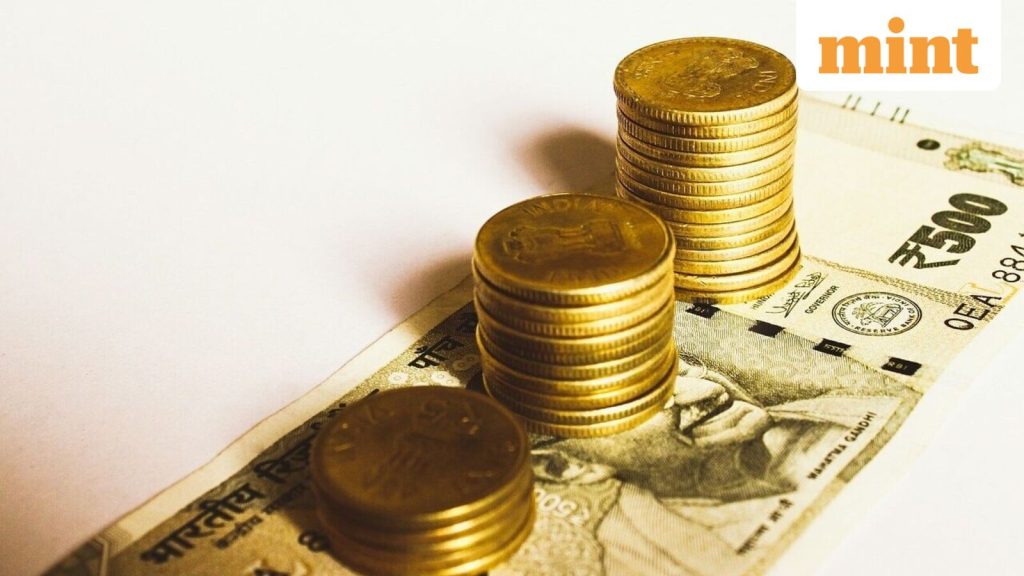 Dividend bonanza on Dalal Street! From MRF to SBI, these large-cap companies announce hefty payouts for FY26 Dividend bonanza on Dalal Street! From MRF to SBI, these large-cap companies announce hefty payouts for FY26