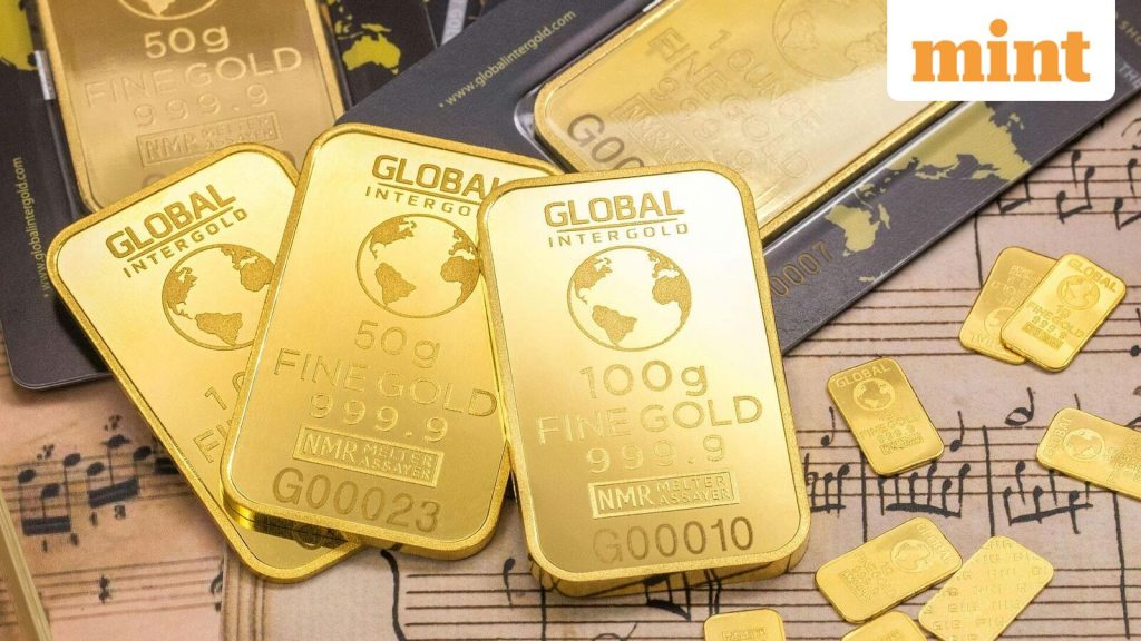 Gold, silver rates today: Comex gold, silver struggle for direction amid Middle East uncertainty and strong dollar Gold, silver rates today: Comex gold, silver struggle for direction amid Middle East uncertainty and strong dollar