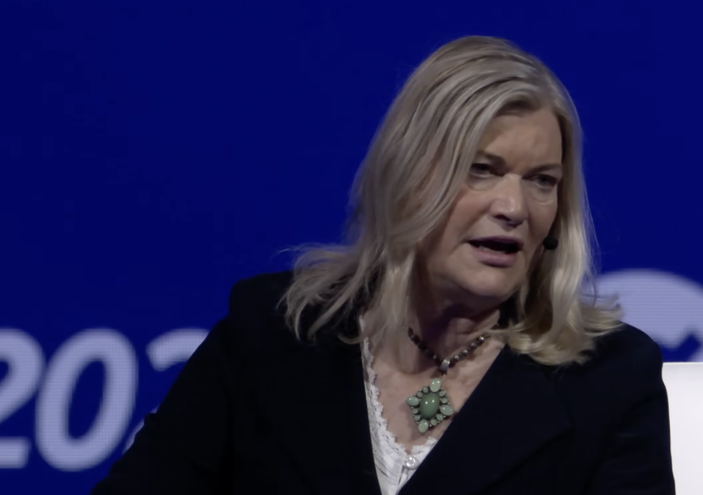 Lummis: Next Crypto Legislation Window Is 2030