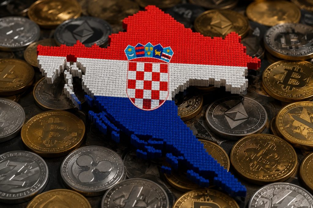MiCA Is Killing European Crypto Companies