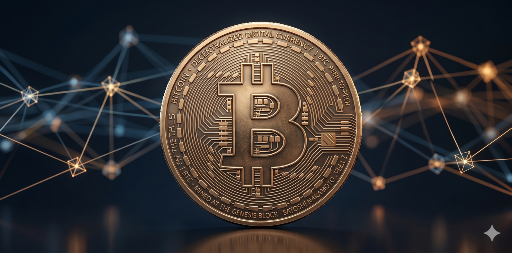 Paul Tudor Jones Says Bitcoin Is the Best Inflation Hedge, Warns U.S. Equities Look Overvalued