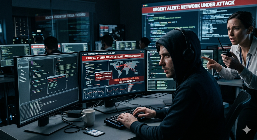 What Is A Zero-Day Exploit And Why It Matters Right Now What Is A Zero-Day Exploit And Why It Matters Right Now