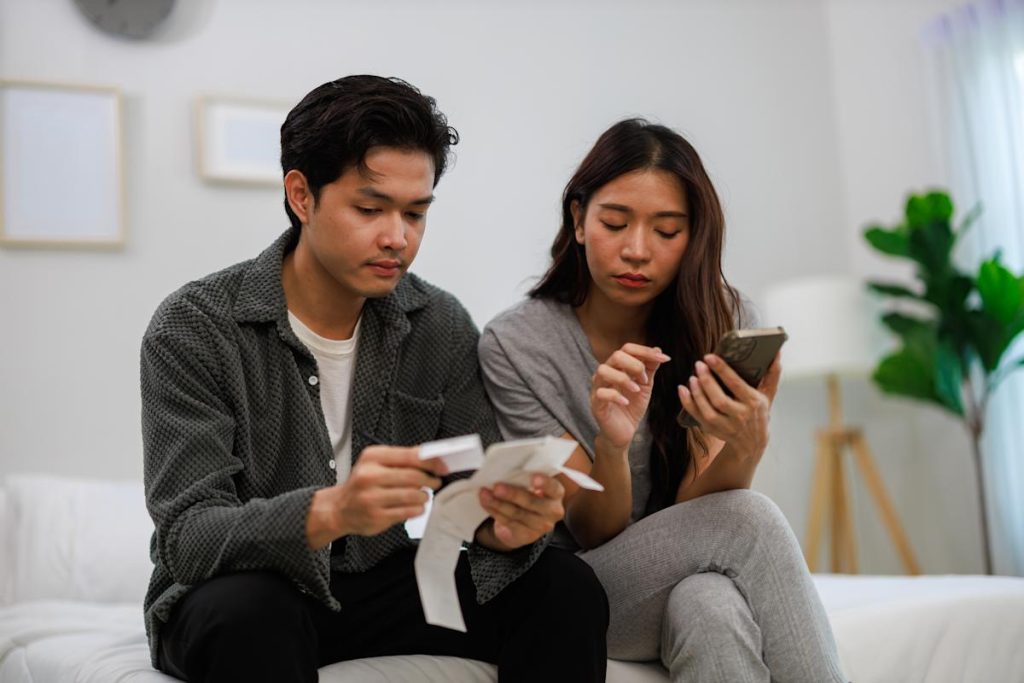 Which option makes sense for you? Which option makes sense for you?
