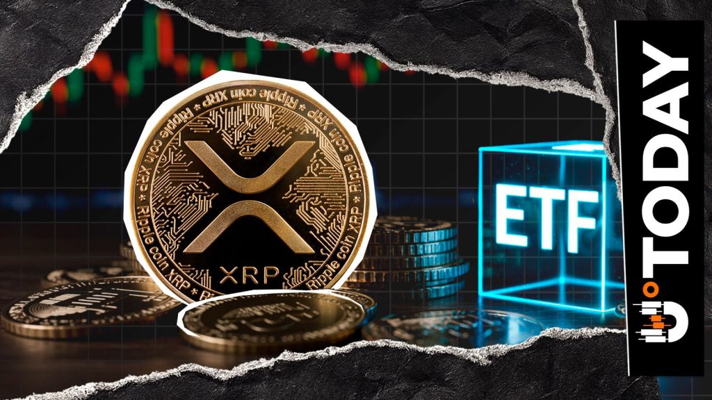 XRP ETFs See Highest Inflow in Two Weeks as Institutional Demand Grows