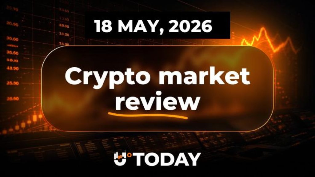 XRP's Volatility Risks Exploding, Dogecoin (DOGE) Uptrend Continues, Will Toncoin's (TON) Lifeline Support Save $2: Crypto Market Review