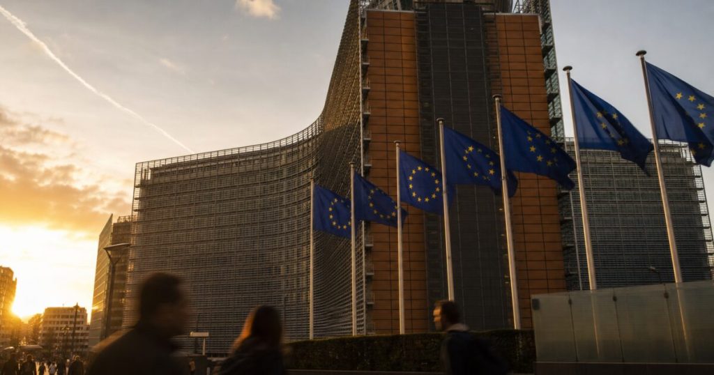 Binance Faces MiCA Authorization Crunch as ESMA Tightens EU Crypto Rules