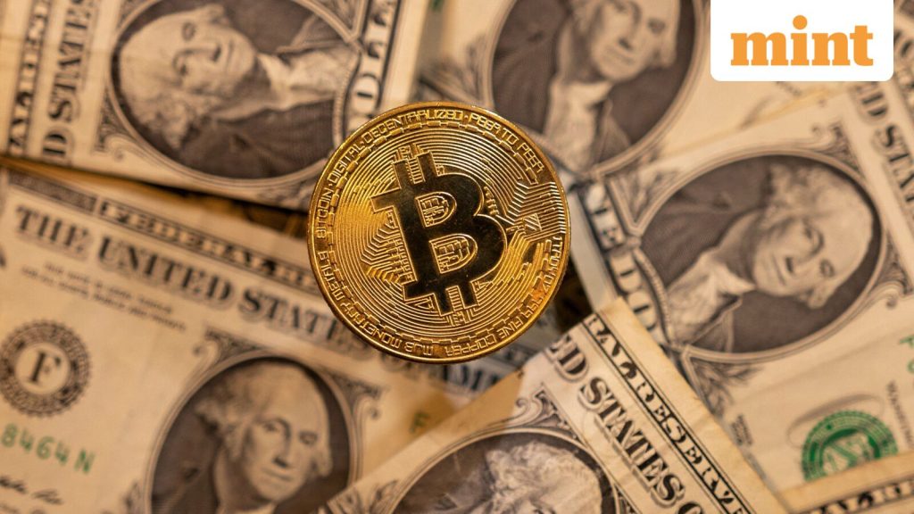 Bitcoin drops below $60,000, its lowest level since October 2024: Here’s why Bitcoin drops below $60,000, its lowest level since October 2024: Here's why