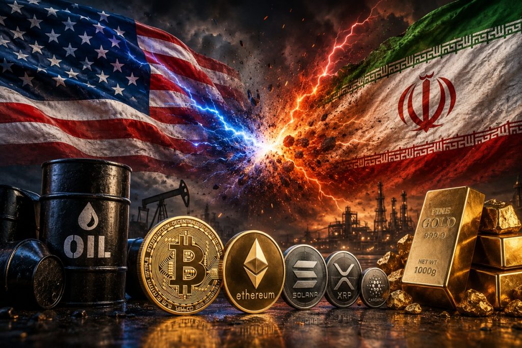 Bitget Says Broader Market Positioning Remains “Relatively Stable”