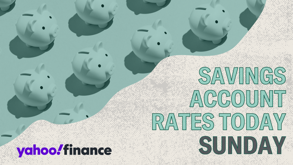 Earn up to 4.1% APY Earn up to 4.1% APY