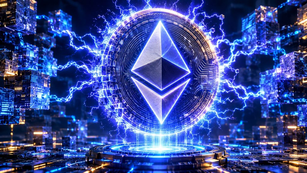 Ethereum Proposal To Reinvest 10% Staking Rewards Isn't Greed