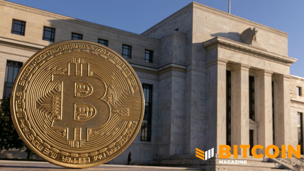 Federal Reserve Moves To Close Stablecoin Loopholes With New Customer ID Rules