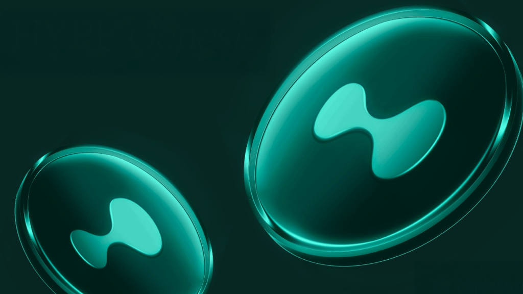 Grayscale’s Hyperliquid Staking ETF Debuts With Lowest US Fee at 0.29% Gate Partners With Alpaca for Upcoming Real Stock Trading Access for Global Users
