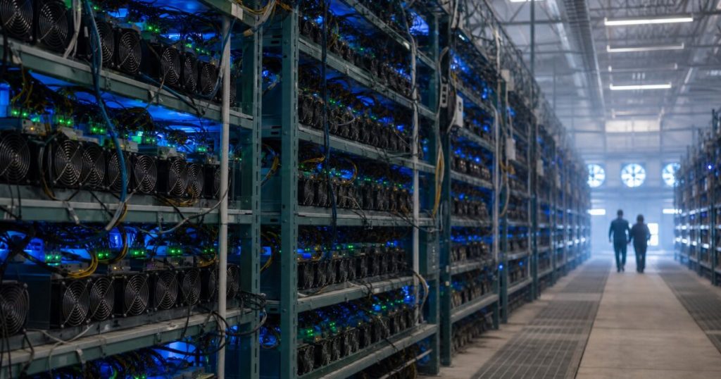 Sovereign Debt Model Puts Bitcoin Fair Value at $224,000 as Bond Stress Mounts