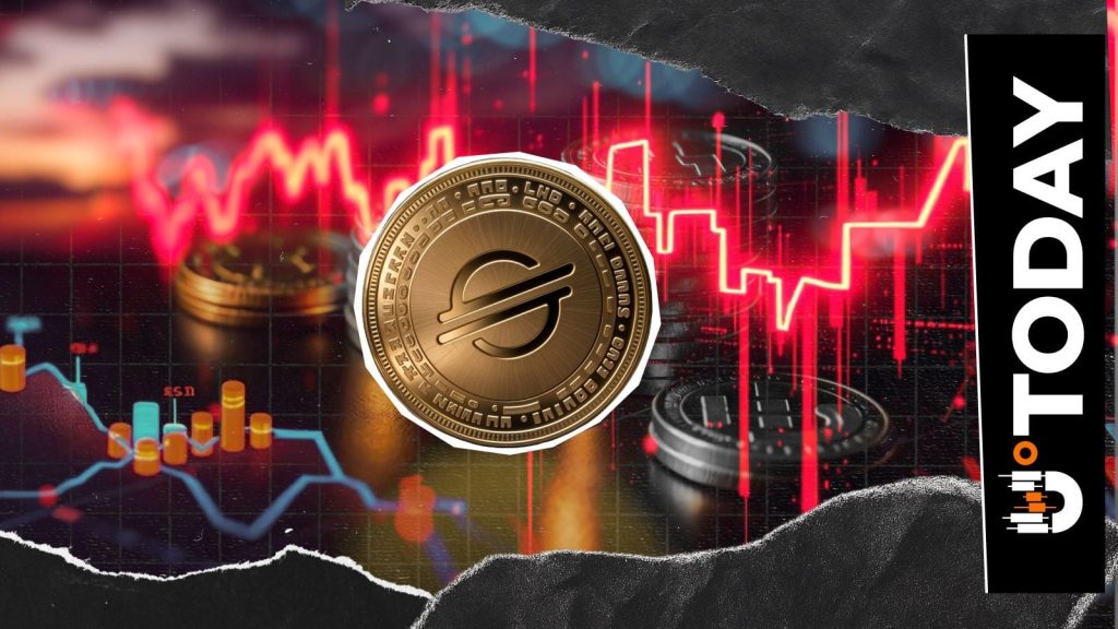 Stellar (XLM) Short Death Cross Confirmed After 10% Decline, What to Expect? Stellar (XLM) Short Death Cross Confirmed After 10% Decline, What to Expect?