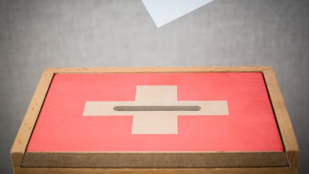 Switzerland Considers Historic Move to Constitutionally Cap Its Population at 10 Million