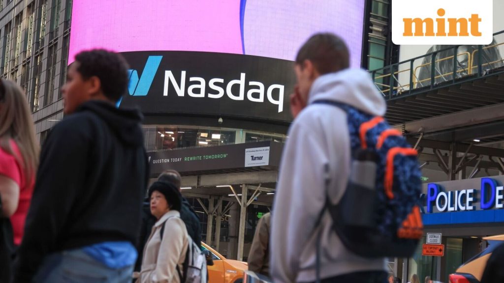 US stock market today: S&P 500, Nasdaq futures rise as US-Iran peace hopes grow; oil sinks to 2-month low US stock market today: S&P 500, Nasdaq futures rise as US-Iran peace hopes grow; oil sinks to 2-month low