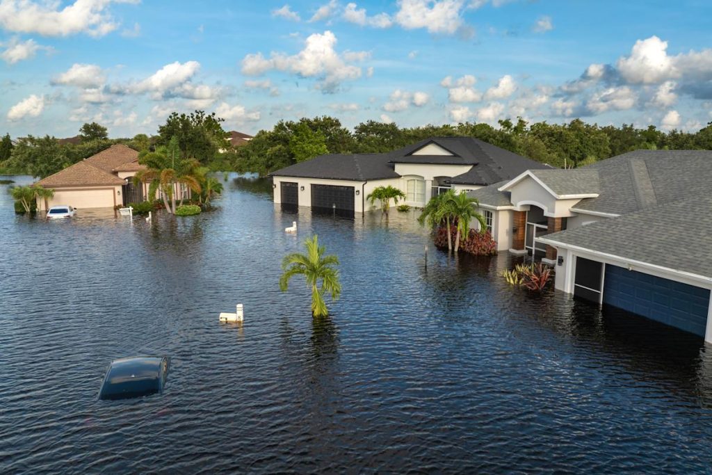 What is flood insurance? Your guide to coverage, costs, and how to buy.
